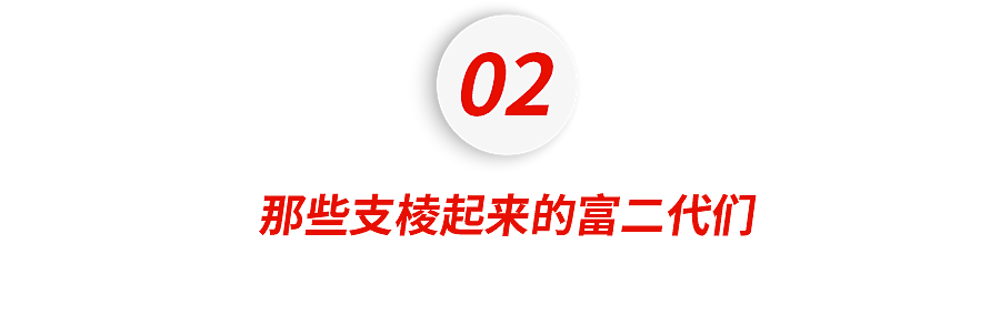 比尔.盖茨小女儿涉嫌诈骗，精英人设崩塌！富二代们又给中产家长上了一课 - 12