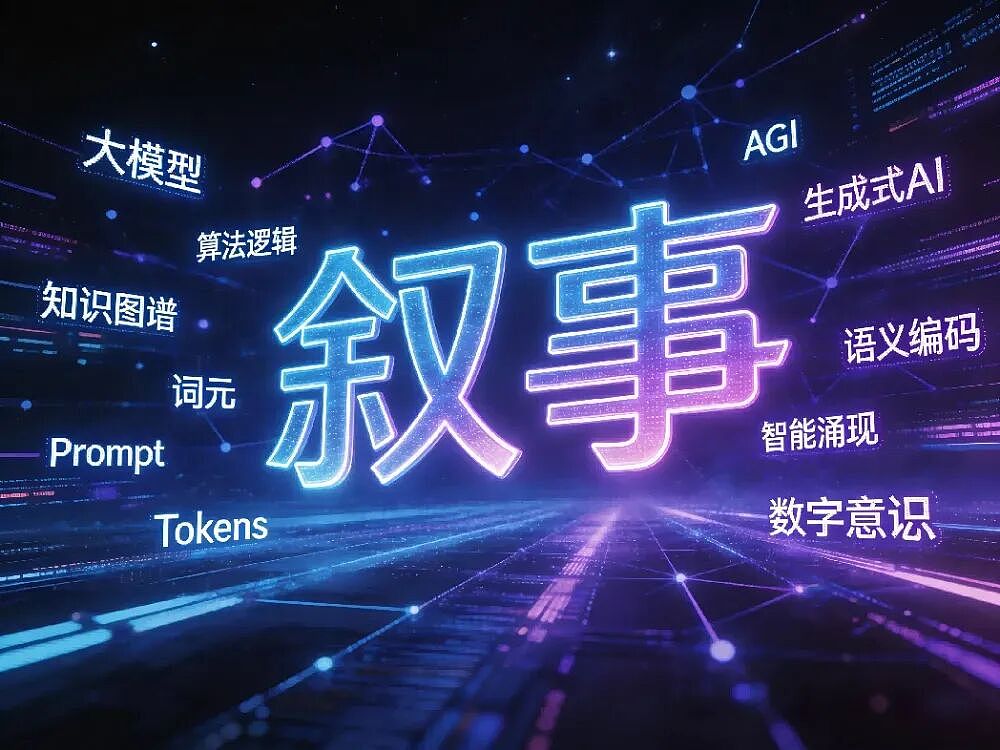 用“Token”还是“词元”？AI命名背后的霸权之争（组图） - 4