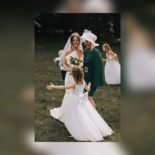女子办婚礼被嫂子泼黑漆!对方自曝超离谱狗血理由,网友:坏透了(组图) - 14