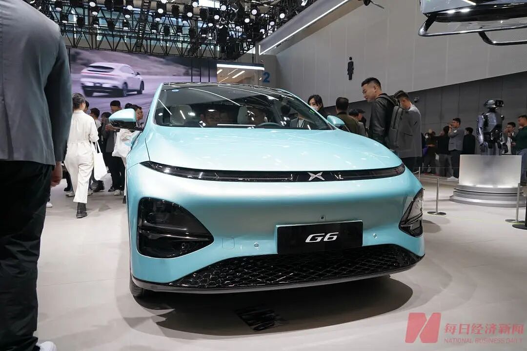 小鹏澳洲合作翻车：454辆订单“悬空”，官方怒了（组图） - 1