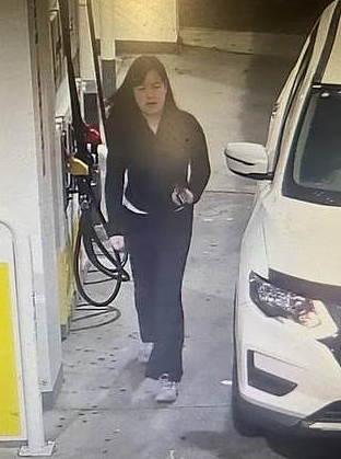 监控画面刚刚公布！墨东南华女失踪！失踪前，曾发揪心短讯！ - 6