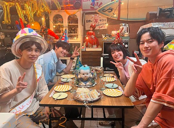 日本天才童星被称“第二个芦田爱菜”!19岁因一张自拍火出圈,网友:长成大美女了! - 23