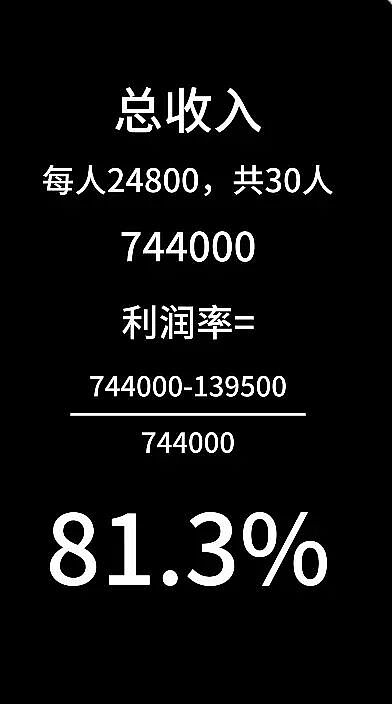 5天花2.5w教孩子创业？暑假还没到，新型智商税开始收割中产父母…（组图） - 16