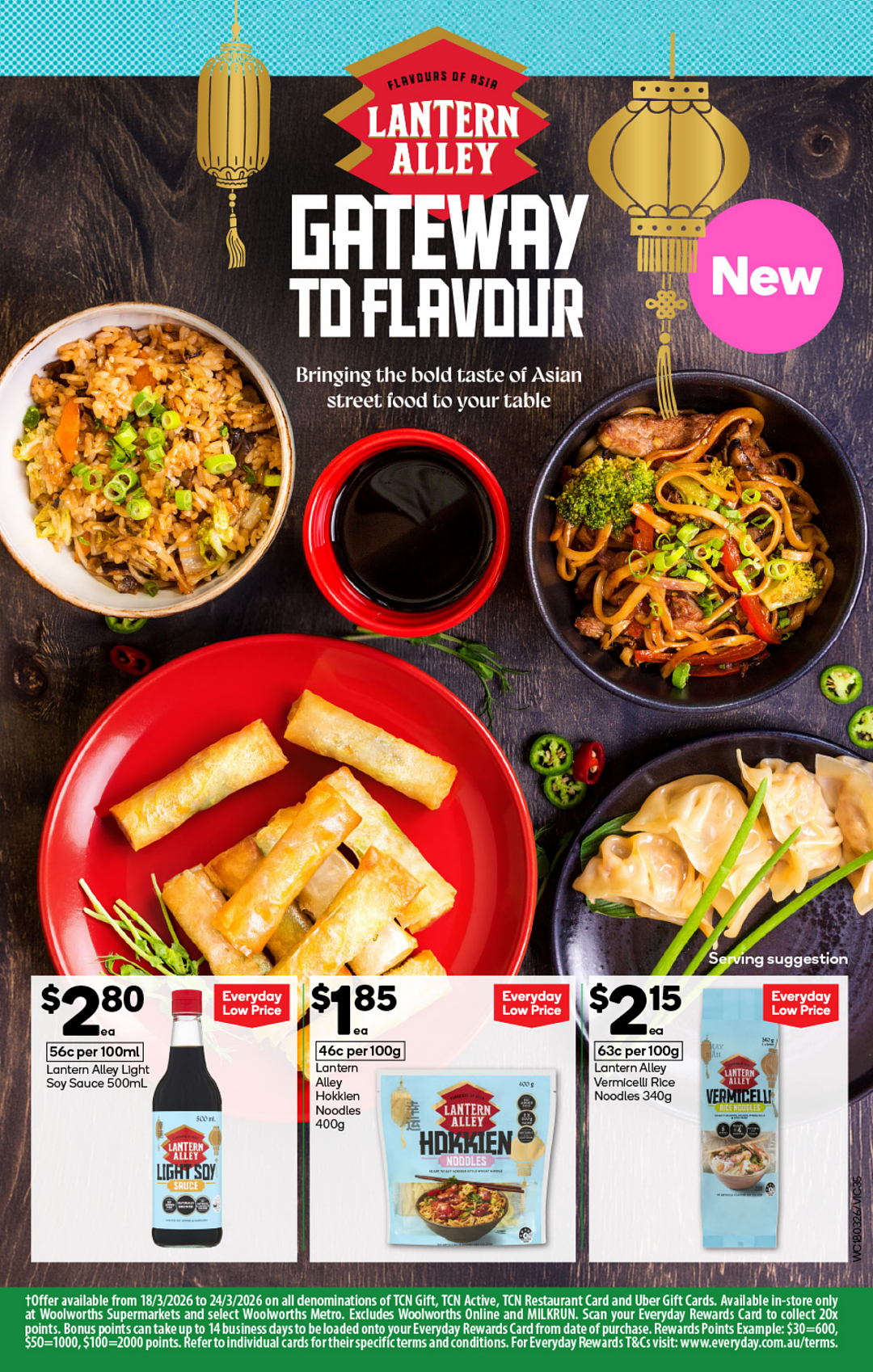 本周最新！澳洲各大超商特价目录，Woolworths、Coles、Costco（组图） - 35