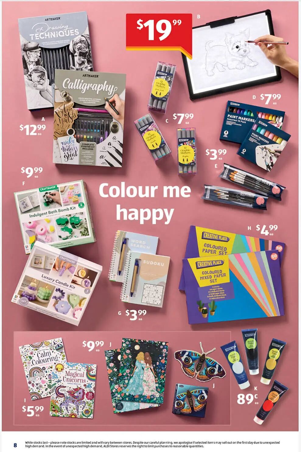 关于吃和运动!【Aldi】4月22日起 特价品 及 近期特价食品 - 7