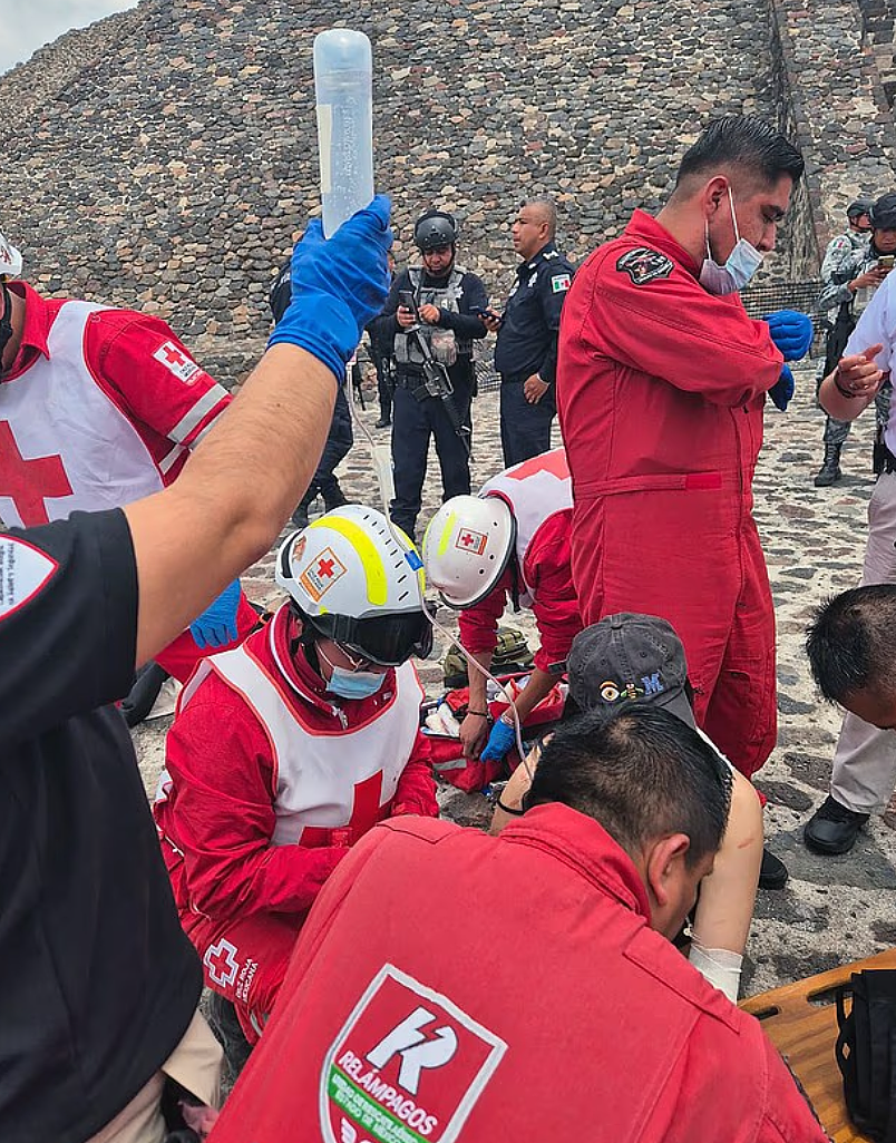 最新: 1死13伤! 枪手度假胜地疯狂开火, 遇难者疑为29岁华人女游客 - 15