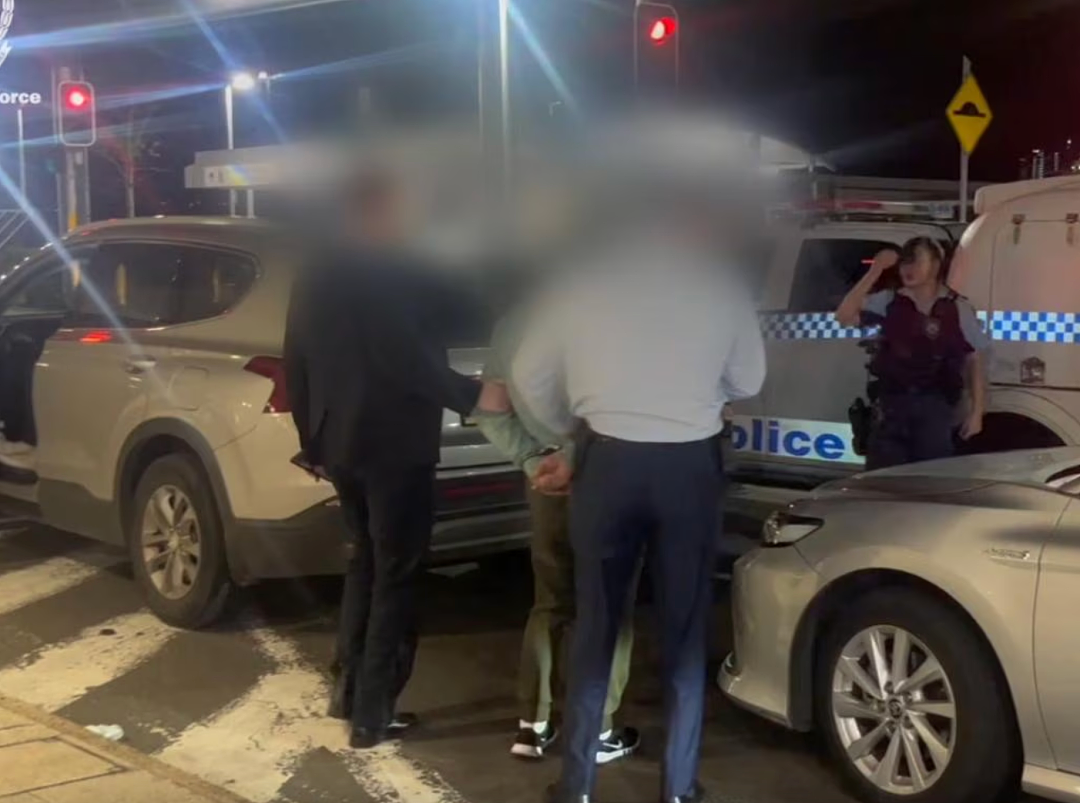全网震怒！悉尼17岁少女遭网约车司机性侵！涉事司机被捕前仍在接单营运？！平台回应来了！ - 4