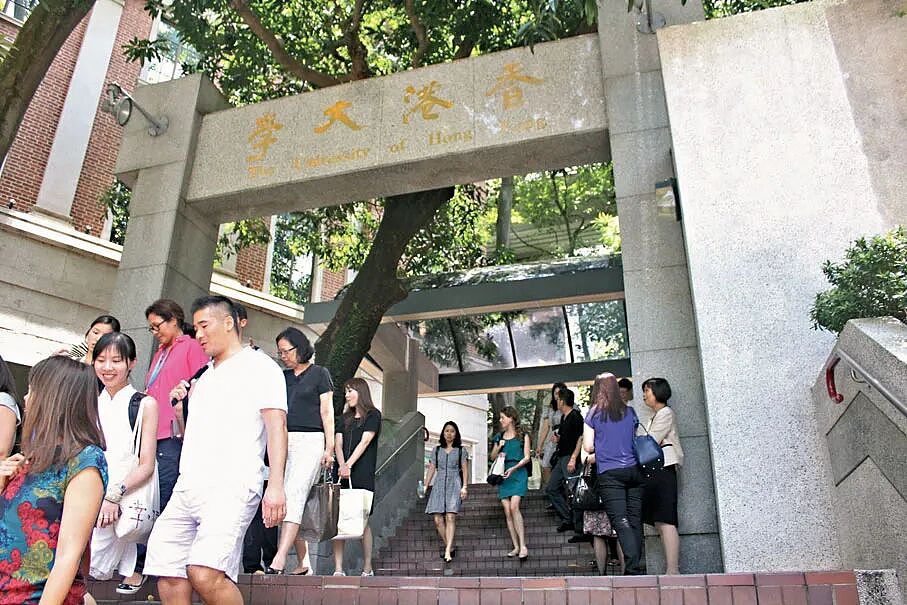 插班香港中小学:内地学童的“第二条上学路”? - 11