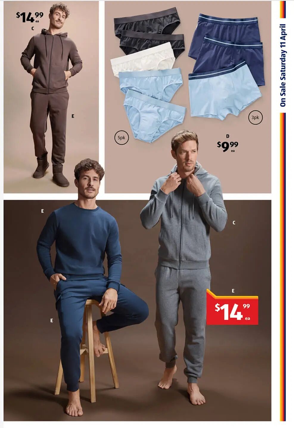 要开始骑电动车不？【Aldi】4月11日起 特价品（组图） - 6