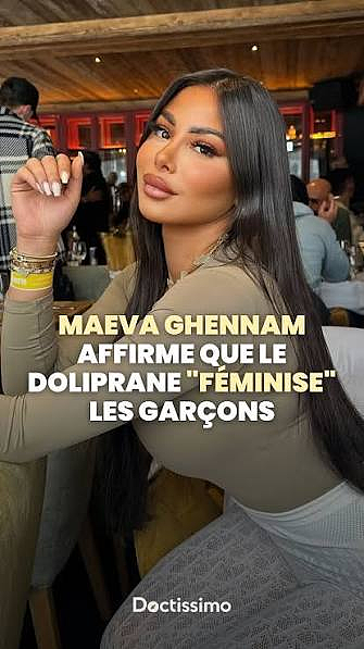 法国神药会让胎儿男变女?网红一句话,全网男人都去问妈妈了 - 1