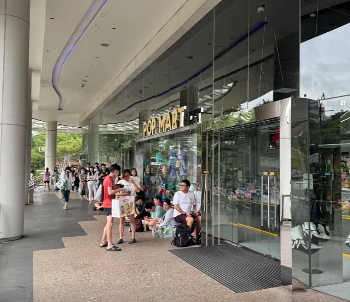 新加坡6大“隐藏规则”爆火全网!最后一个90%本地人都不知道 - 6