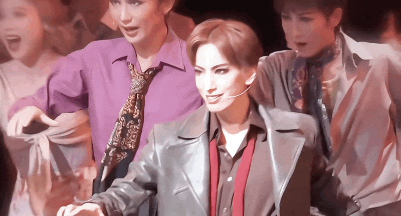 “亚洲第一帅哥”被曝是女性？？网友：比木村拓哉还帅…（组图） - 20