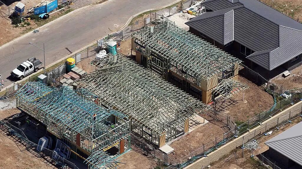 人口增速远超建房！澳洲住房危机加剧（组图） - 3