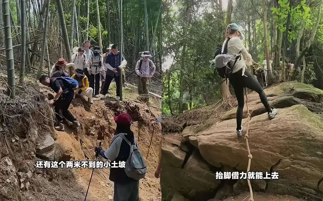 人傻钱多的“城巴佬”，快把农村人整懵了 - 2