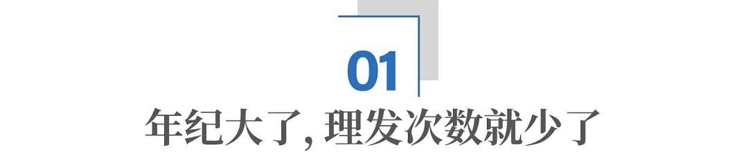 理发店,为什么很难活下去?(组图) - 3