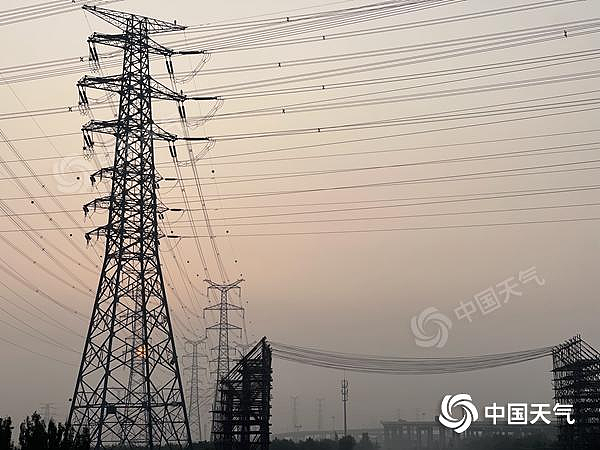 太热了!新疆火焰山地表温度84℃,吐鲁番气温或达50℃!河南河北多地或超40℃,北京36℃(组图) - 3