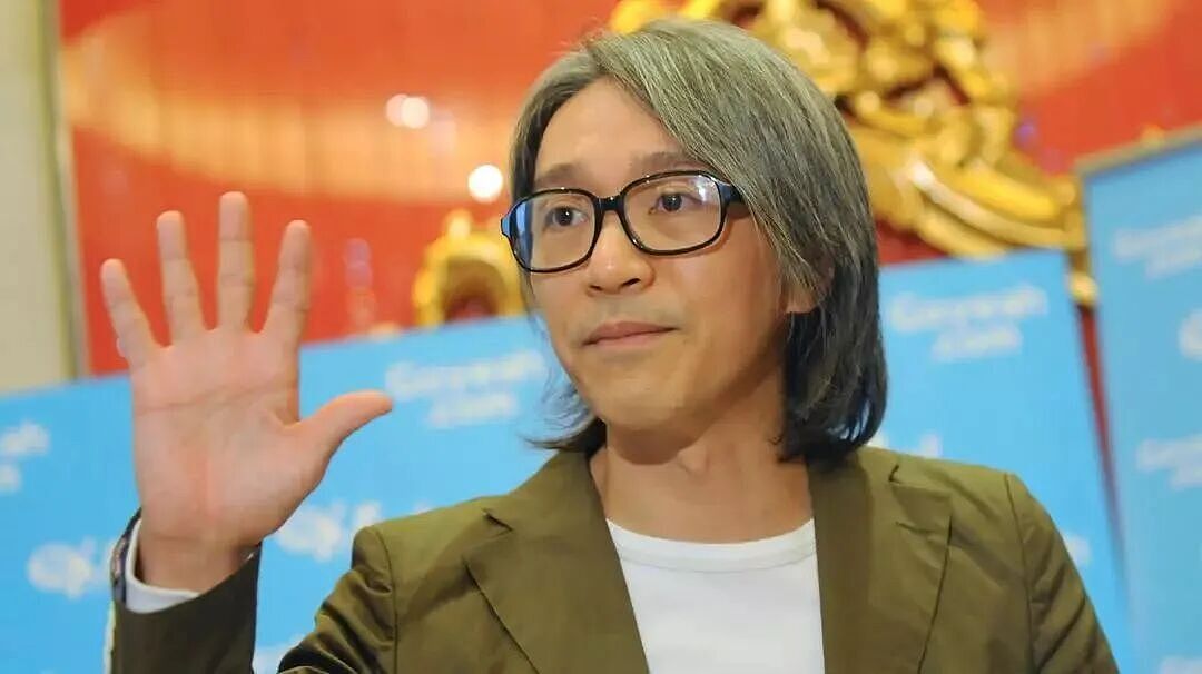 64岁的周星驰,又要“晚节不保”了 - 24