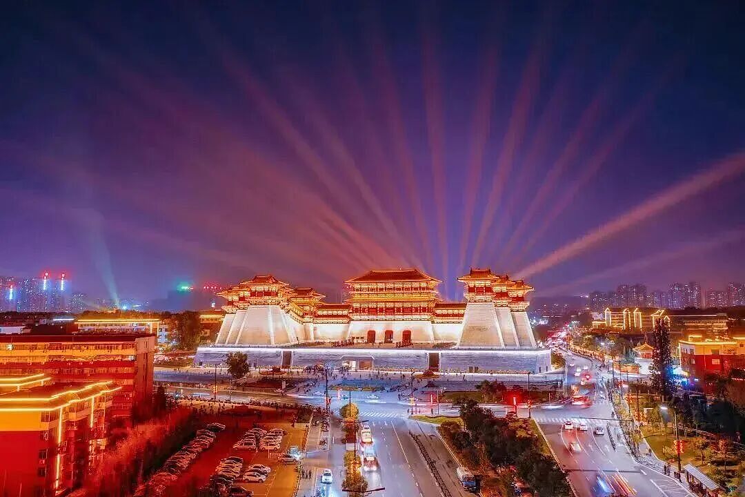 没有一件真文物,万岁山为何成为河南最赚钱的景区?(组图) - 9