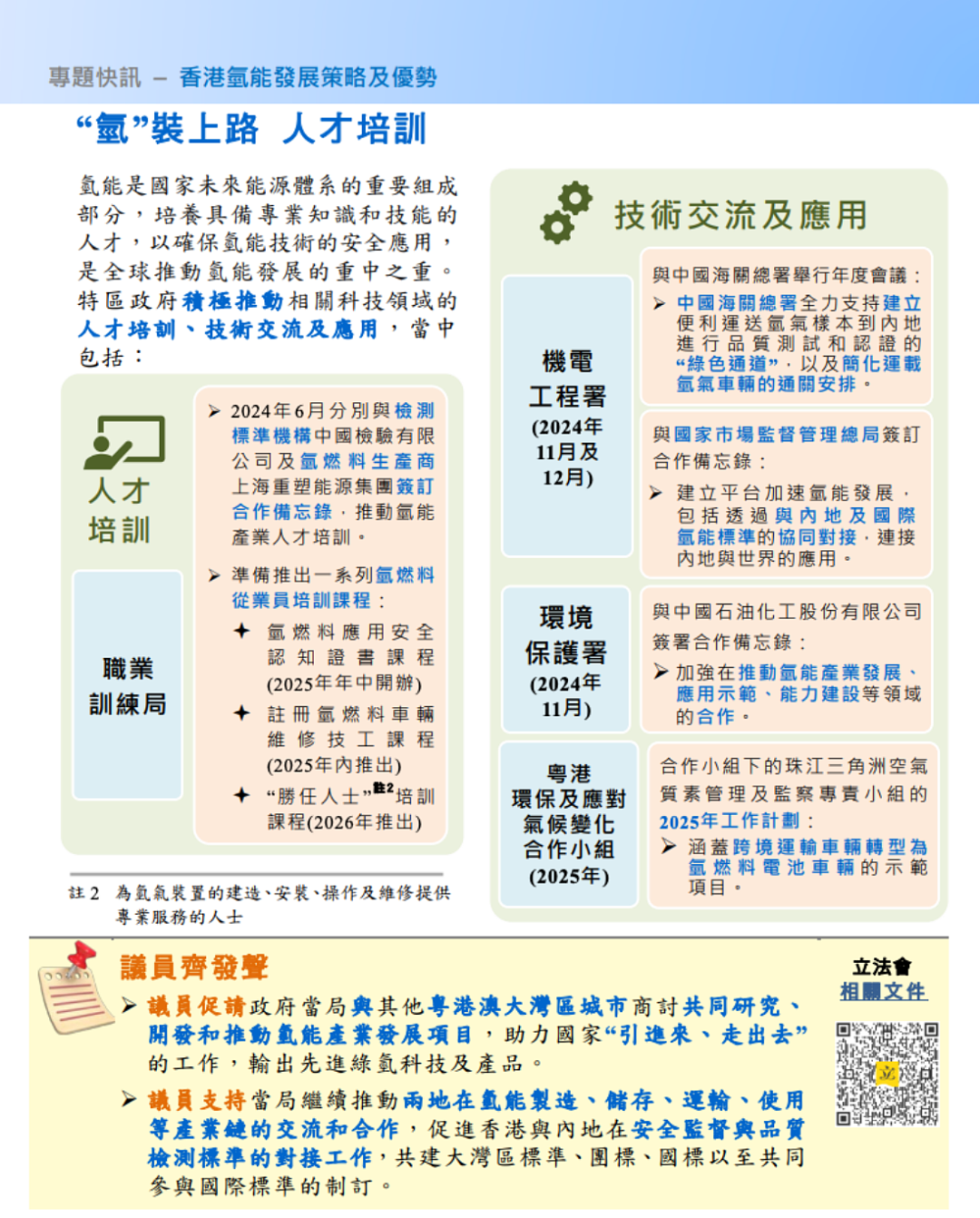 许勤华：香港可发挥三大优势，在中国氢能发展中成为“翻译器”（组图） - 5