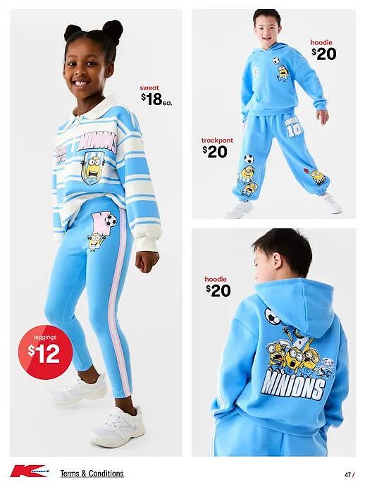【Kmart】最新玩具大促目录放出 - 47
