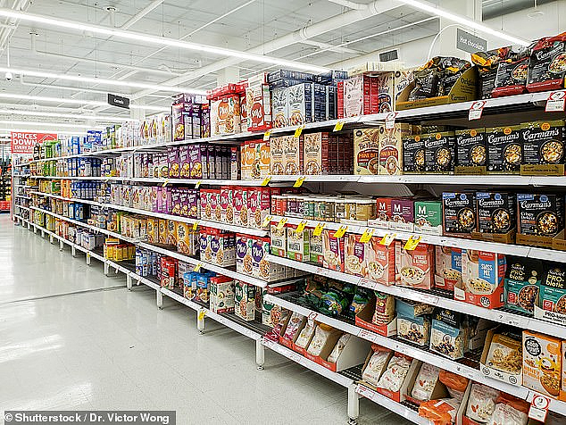 墨尔本肠胃专家提醒：超市里这3种宣称健康的食品，我绝不会买！会损伤肠道（组图） - 7