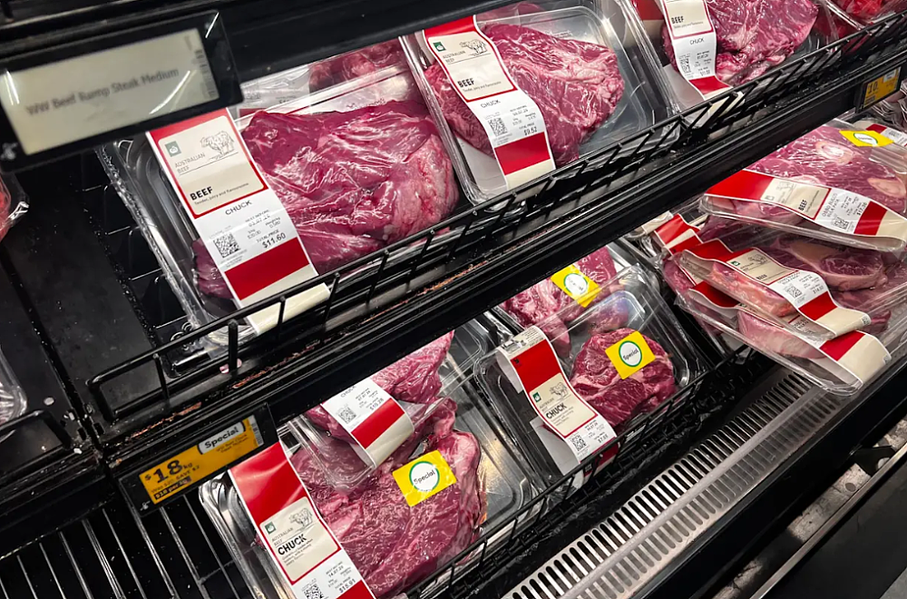 为什么澳洲往常那些比较便宜的肉,今年冬天也不便宜了 - 3