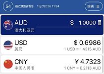 澳元急涨！中澳新增直航航班，年底回国更方便了