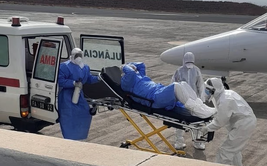 致死率40%！邮轮爆发致命病毒，确认可人传人！已有8人感染、3人死亡…（组图） - 2