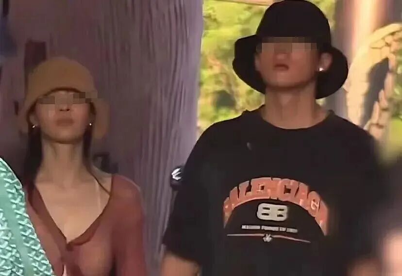 爆瓜!姚晨刚刚官宣离婚竟被骂第三者!网传与小11岁演员侯雯元相恋,逼其与钟楚曦分手!时间线被扒!双方紧急辟谣! - 10