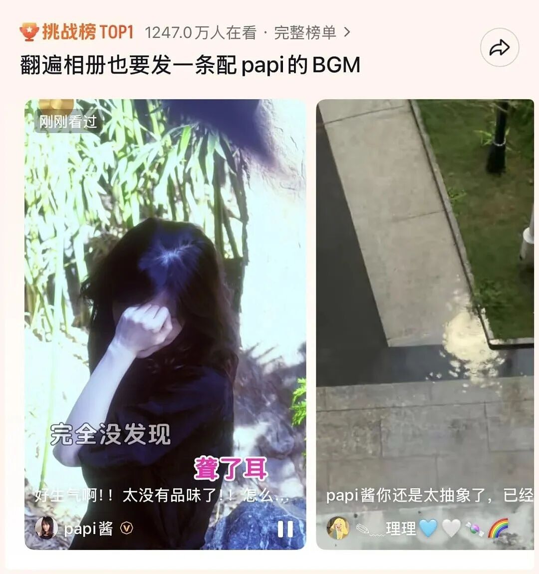 papi酱，你要毁了这个互联网吗 - 5