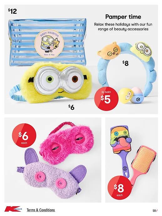 小中大件都有！【Kmart】“Mega Finds” 专场继续 - 51