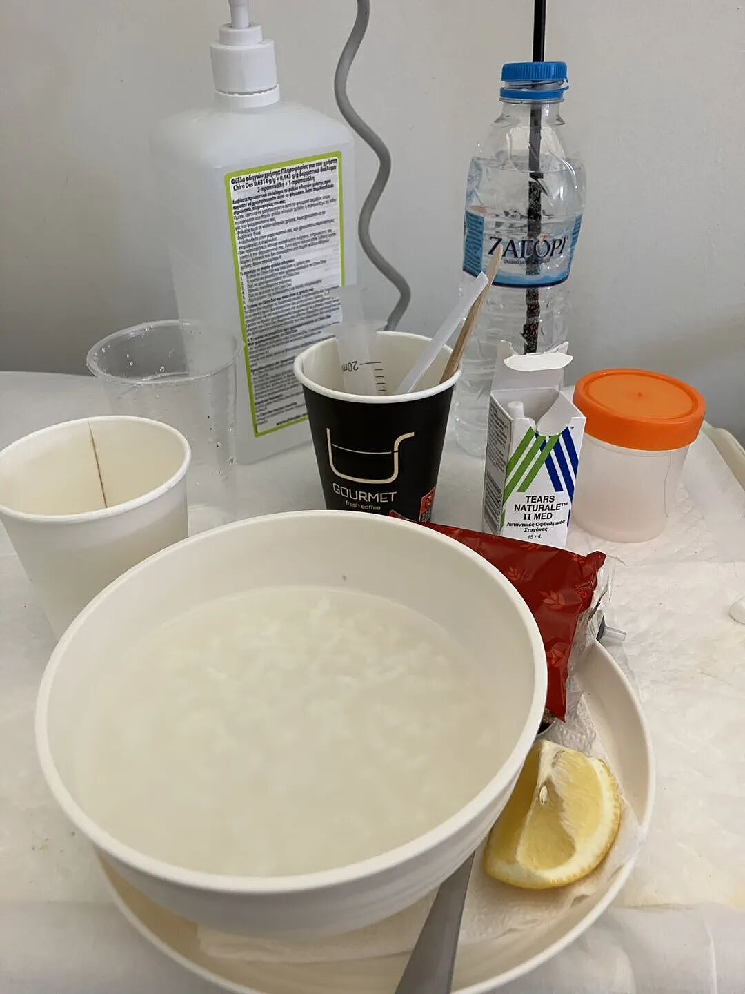 转载 | 希腊医院临终救护体验 - 28