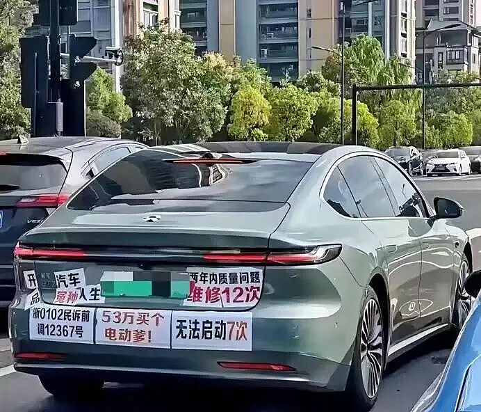 中国电动汽车大逃杀!九成品牌消失,百万“孤儿车主”求助无门(组图) - 12