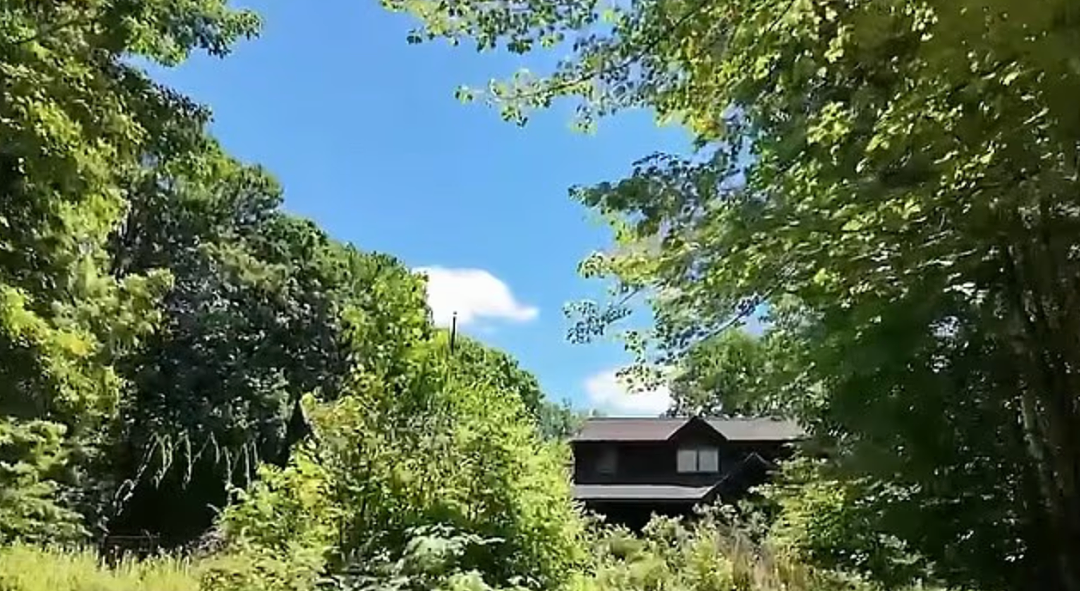 捡漏一套豪宅,屋里却躺着三具白骨。满屋疑点,三具遗体身份至今成谜.... - 6