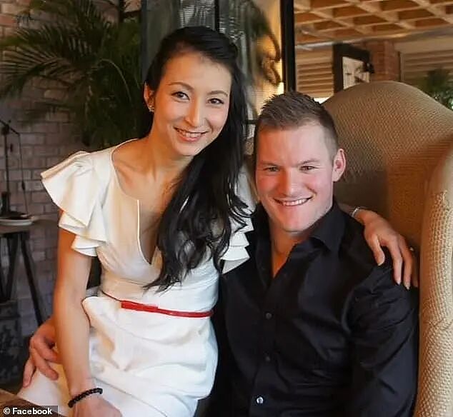 新西兰丈夫修剪树篱被电死！华人妻子跨国起诉：不只是为了赔偿（组图） - 2