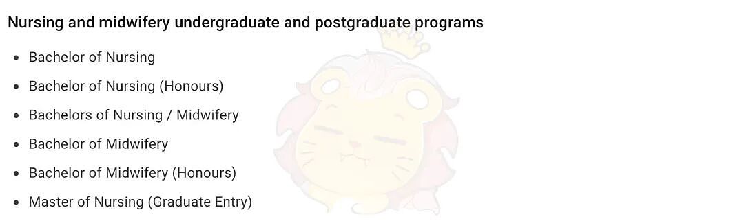 【留学申请】 距离开学仅剩5天!UQ 2026 S2最晚报到+严禁迟到专业名单+行前指南一篇说透! - 5