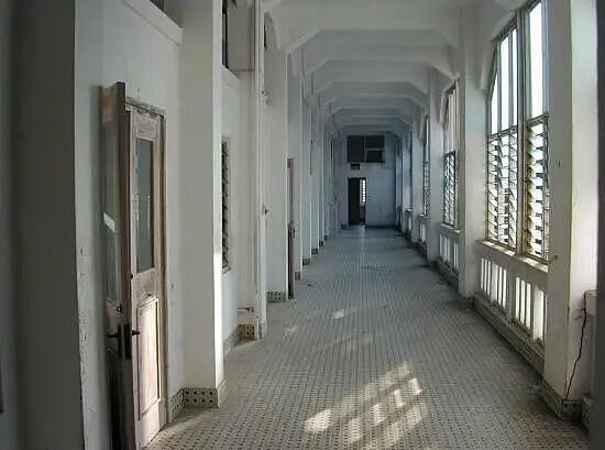 新加坡最神秘3地曝光！其中1个被誉为全球十大灵异禁区，深夜无人敢靠近 - 12