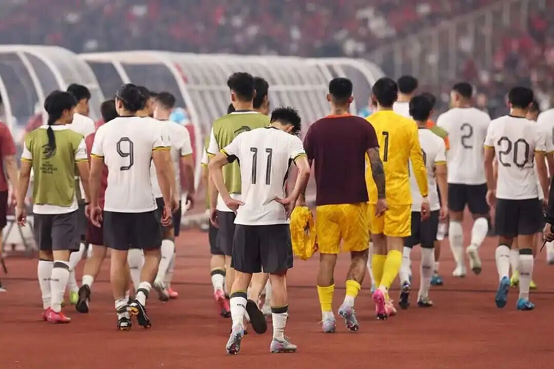 专坑中国的世界杯,背刺最大金主(组图) - 15