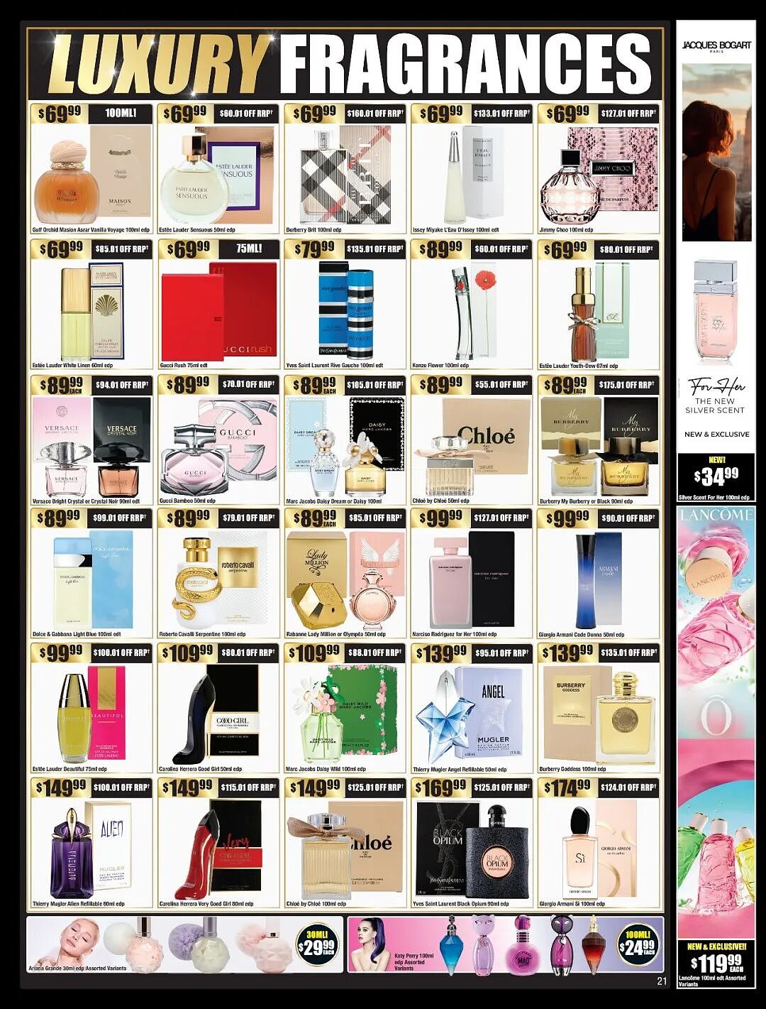 大量半价!【Chemist Warehouse】药店 最新一期 优惠目录(组图) - 20