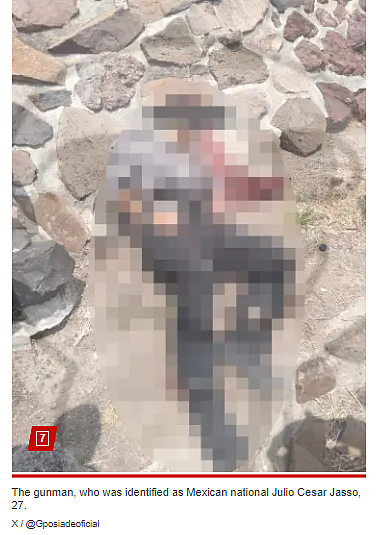 华人最爱度假胜地爆发枪击!枪手高处开火致1死13伤,遇难者疑为华人女子(组图) - 7