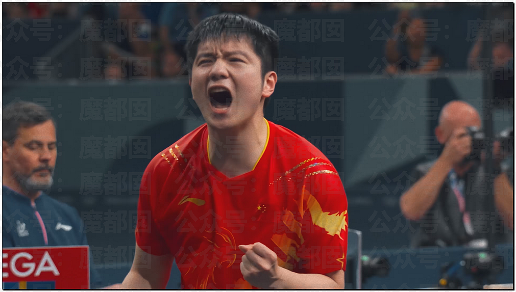 鞠婧祎税务调查结果出炉！到底是谁那么恨樊振东？脸都不让露？（组图） - 95