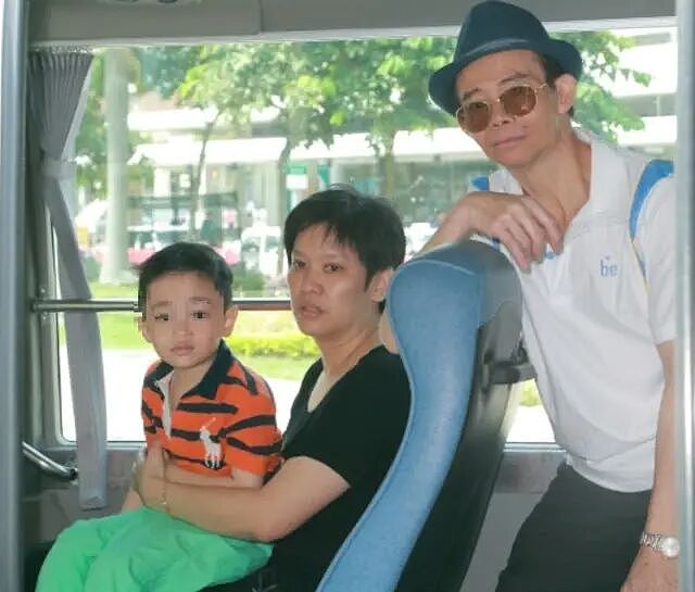 一脚踏五船，“港圈第一渣男”也能被洗白？网友：笑死，全靠同行衬托 - 42