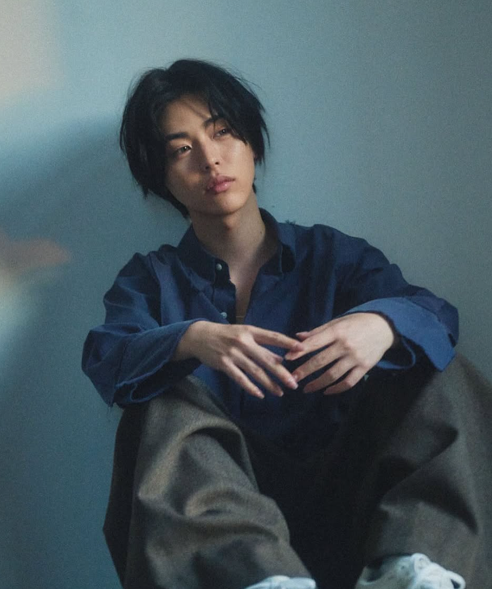 日本最美男高中生公开丰胸被全网骂上热搜!日网友:你只是想要成年女性的身体! - 4