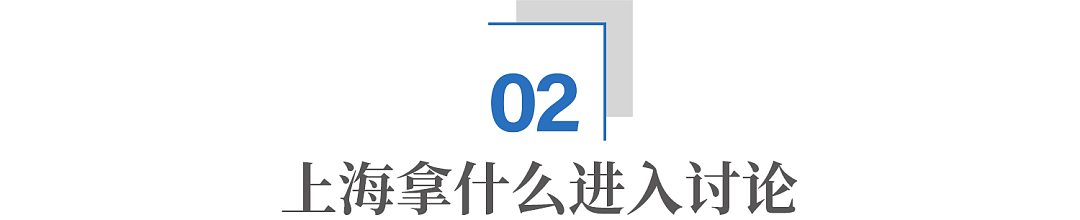 WAIC背后:上海,正在争夺AI下半场的话语权 - 5