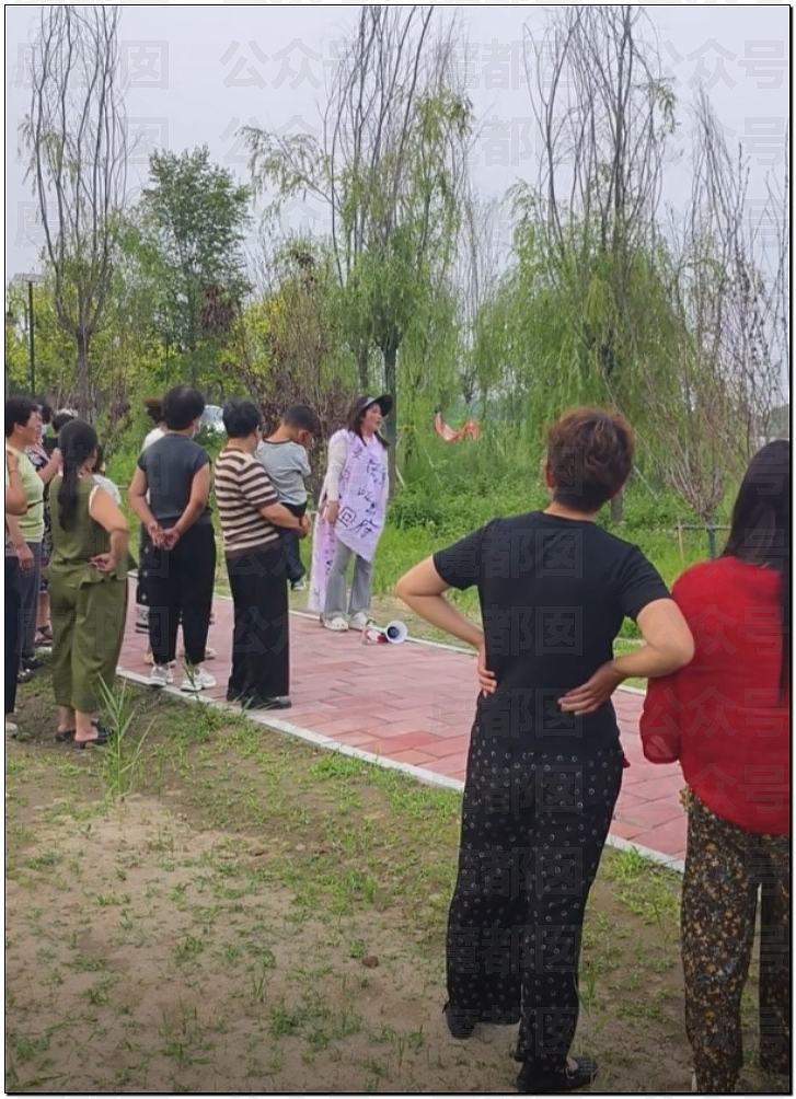 毁三观！男子与侄女生下儿子，抛弃原配和2个女儿（组图） - 3