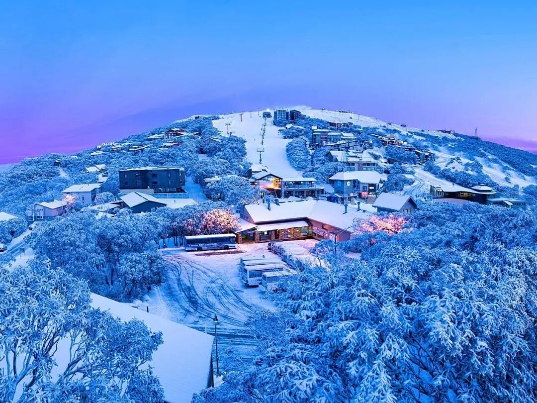 2026澳洲雪场别乱选!9个热门雪场一次看懂(组图) - 6