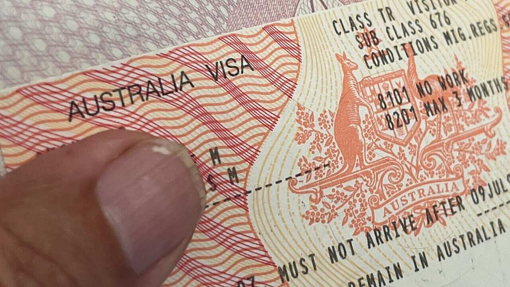英国女孩申请澳洲旅游签被拒，原因竟是身体不好！“人生第一次感觉被歧视” - 8