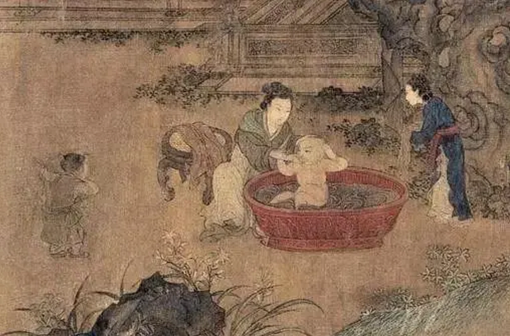 为啥老外喜欢早上洗澡,中国人喜欢晚上洗澡?到底谁的习惯更科学… - 2