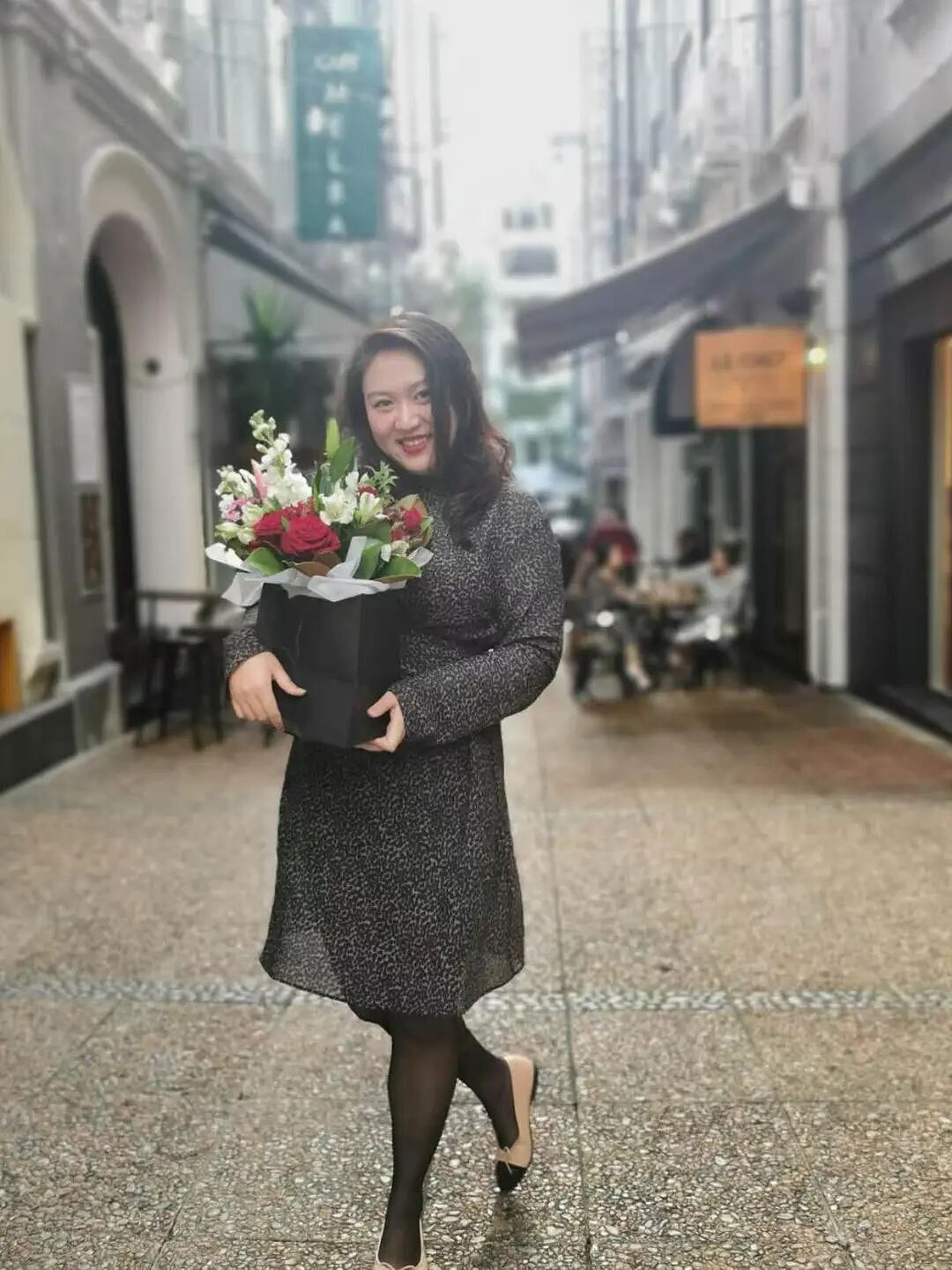 在新西兰被拒70次，这位华人找到一条赛道逆袭，专职帮人拆雷（组图） - 2