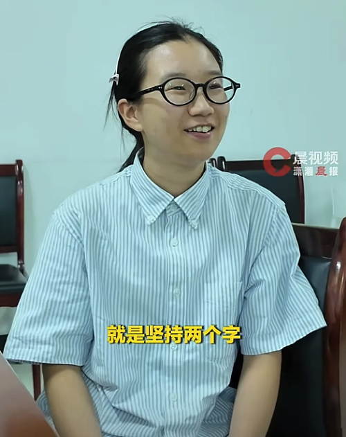专科逆袭北大，下一个目标哈佛！这位“学霸”的开挂人生，凭什么刷屏朋友圈？ - 1
